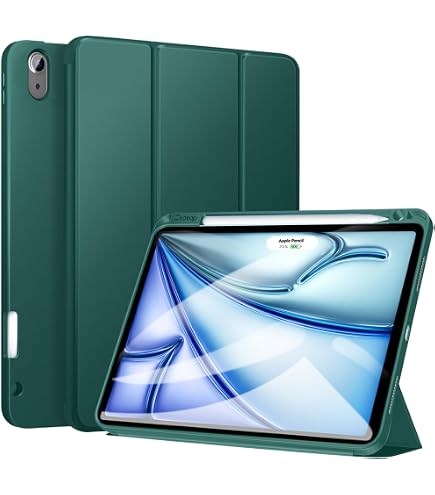 Amazon.com: ZtotopCases for iPad Air 11 Inch Case (M3/M2-2025/2024